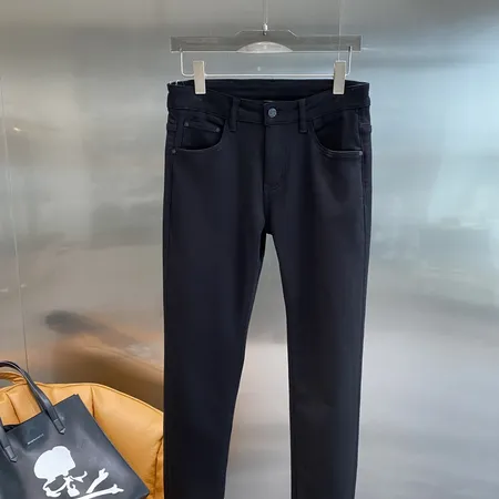 バーバリー ス ジーンズ