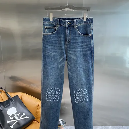 ロエベ ジーンズ