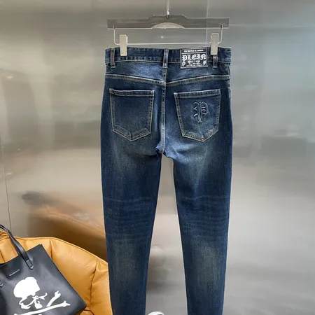 クロムハーツ ジーンズ