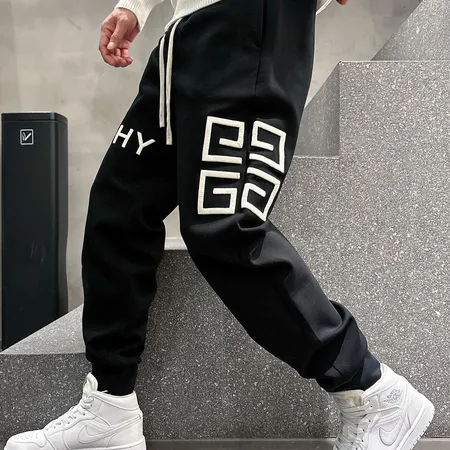 バレンシアガ カジュアルパンツ