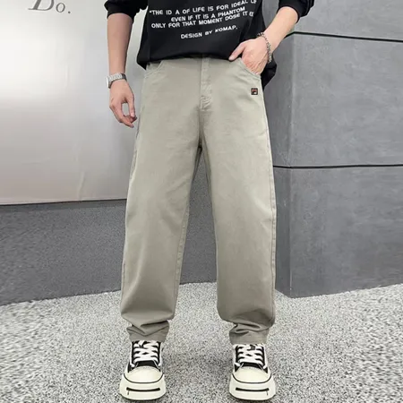 フィラ カジュアルパンツ