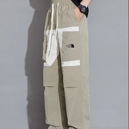 ノースフェイス カジュアルパンツ