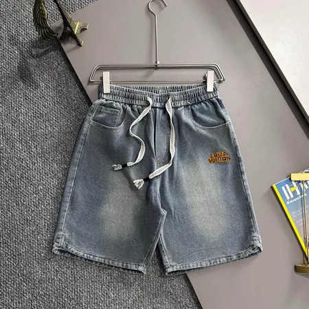 ルイヴィトン ショートパンツ