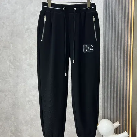 ドルチェ＆ガッバーナ カジュアルパンツ