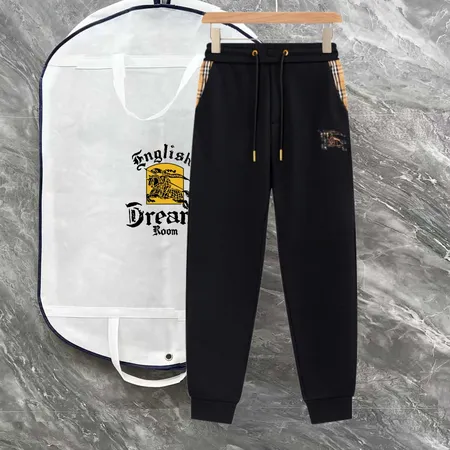 バーバリー ス カジュアルパンツ