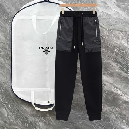 プラダ カジュアルパンツ