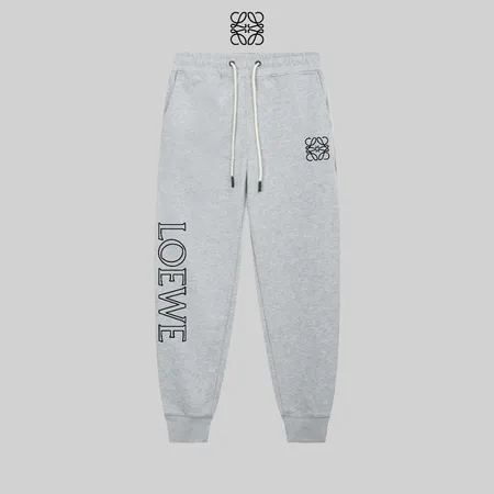 ロエベ カジュアルパンツ