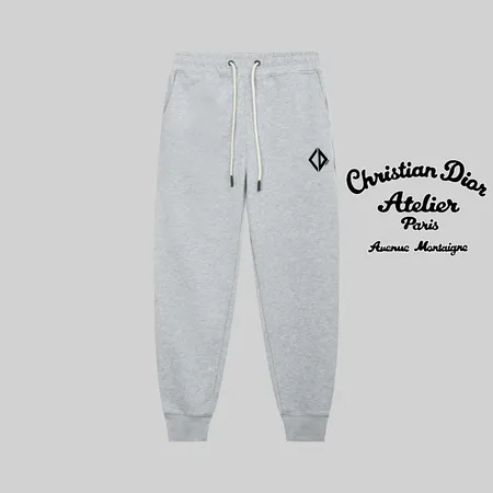 ディオール カジュアルパンツ