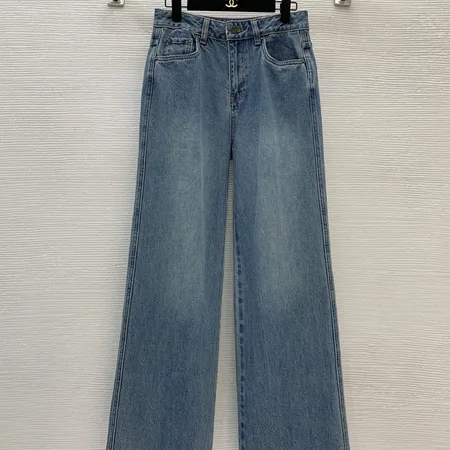 ミュウミュウ ジーンズ