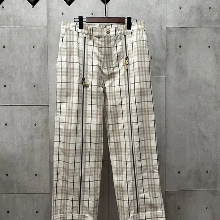 バーバリー ス カジュアルパンツ