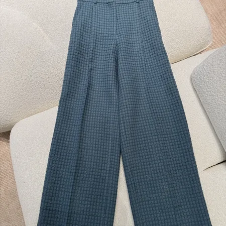 シャネル カジュアルパンツ