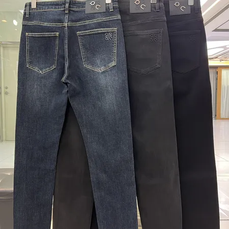 ロエベ ジーンズ