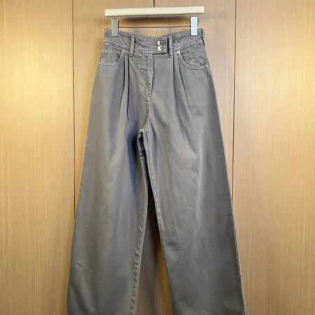 ルイヴィトン ジーンズ