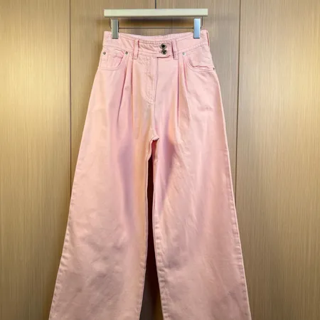 ルイヴィトン ジーンズ