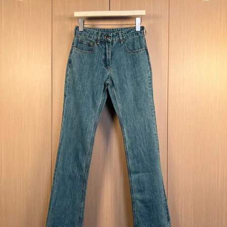 ルイヴィトン ジーンズ