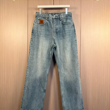 ルイヴィトン ジーンズ