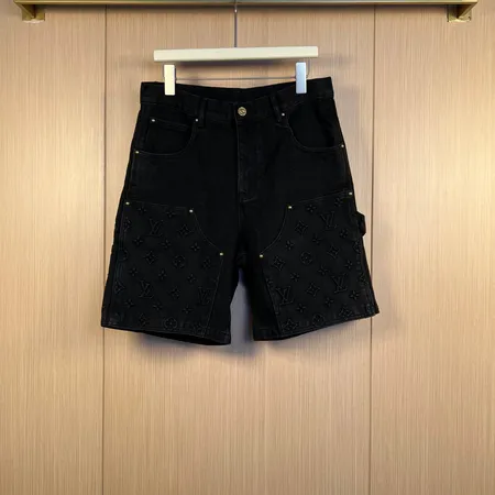 ルイヴィトン ショートパンツ
