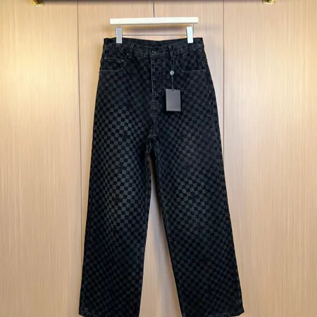 ルイヴィトン ジーンズ