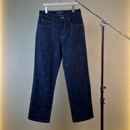 ルイヴィトン ジーンズ