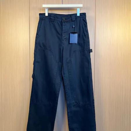 ルイヴィトン ジーンズ