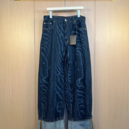 ルイヴィトン ジーンズ