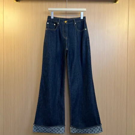 ルイヴィトン ジーンズ