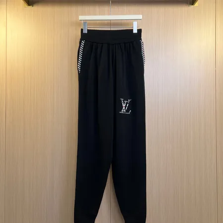 ルイヴィトン カジュアルパンツ