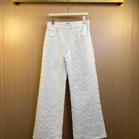 ルイヴィトン ジーンズ