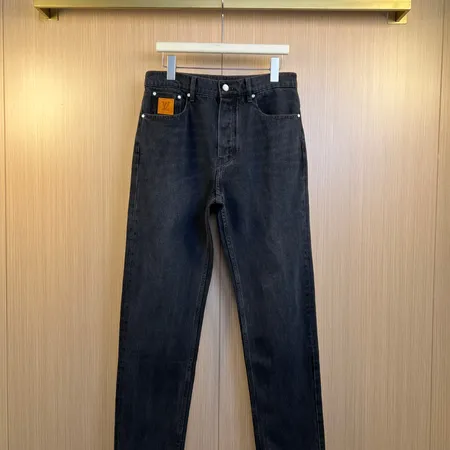 ルイヴィトン ジーンズ