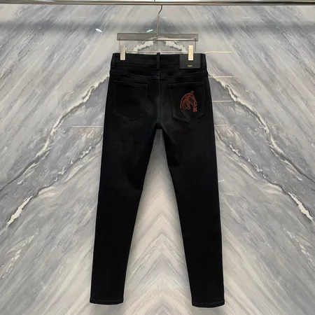 エルメス ジーンズ