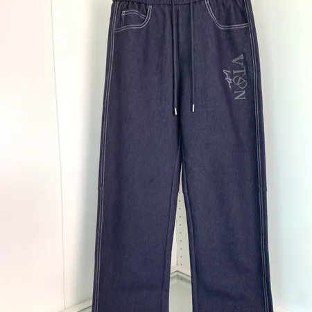 ヴァレンティノ ジーンズ