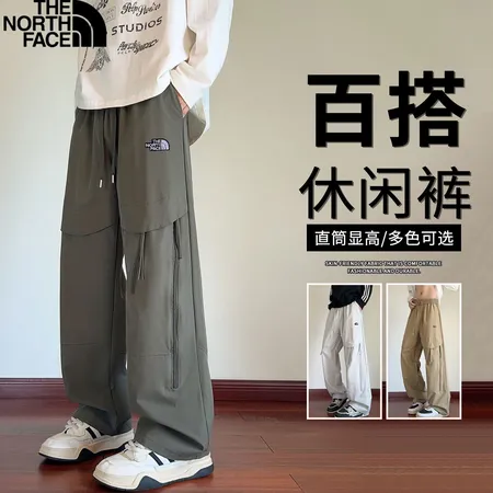 ノースフェイス カジュアルパンツ