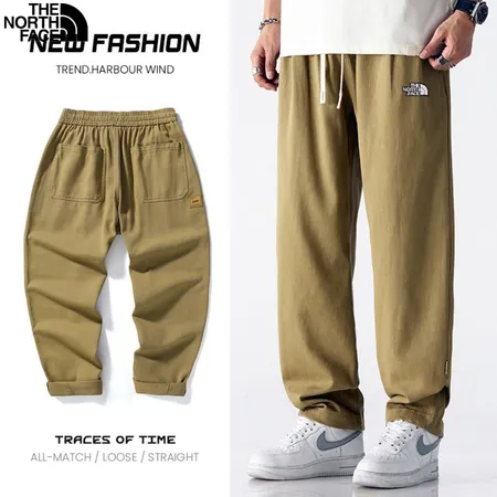 ノースフェイス カジュアルパンツ