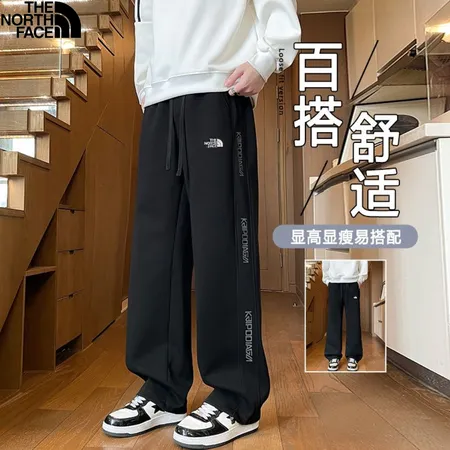 ノースフェイス カジュアルパンツ