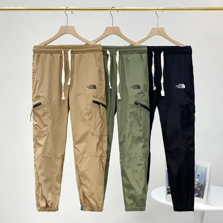 ノースフェイス カジュアルパンツ