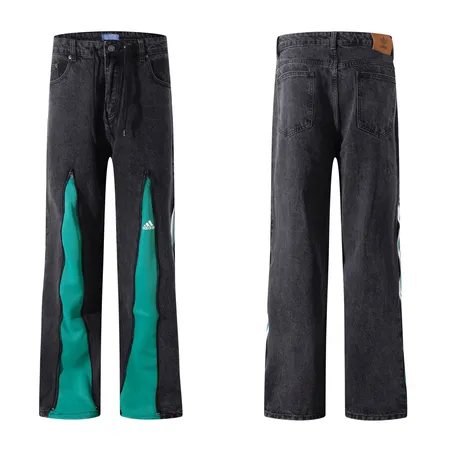 アディダス ジーンズ