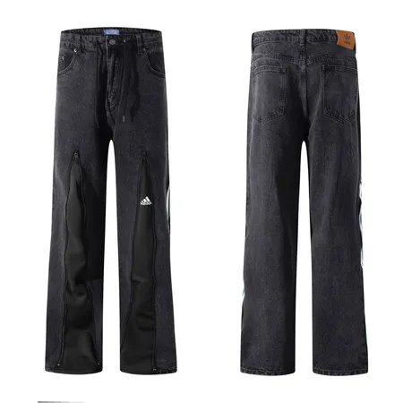 アディダス ジーンズ