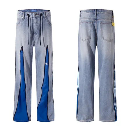 アディダス ジーンズ