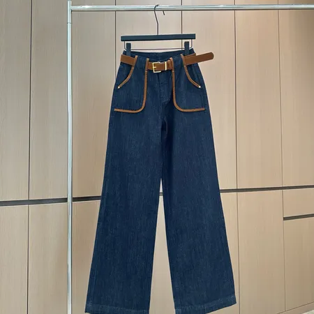 ミュウミュウ ジーンズ