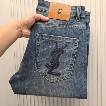 イブサンローラン ジーンズ