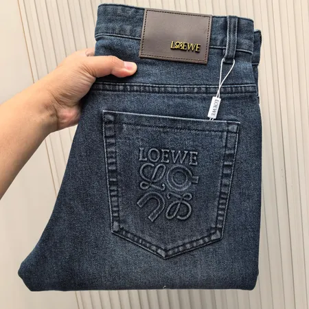 ロエベ ジーンズ