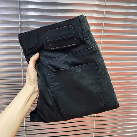 エルメス ジーンズ