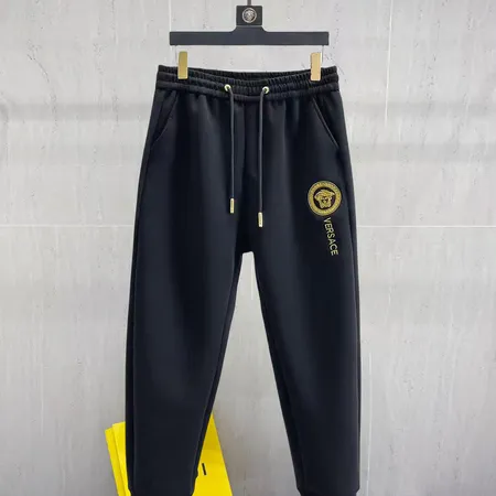 ヴェルサーチ カジュアルパンツ