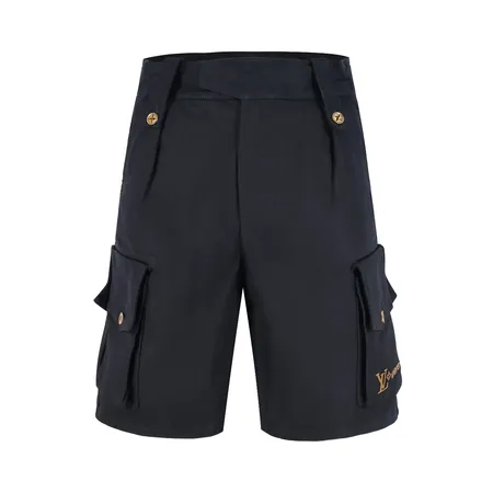 ルイヴィトン ショートパンツ