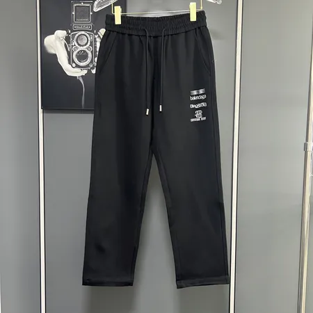 バレンシアガ カジュアルパンツ