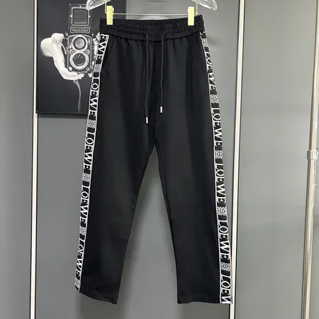 ロエベ カジュアルパンツ