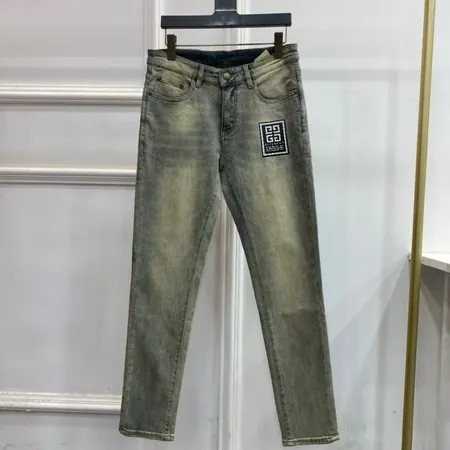 ジバンシィ ジーンズ