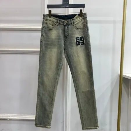 ジバンシィ ジーンズ