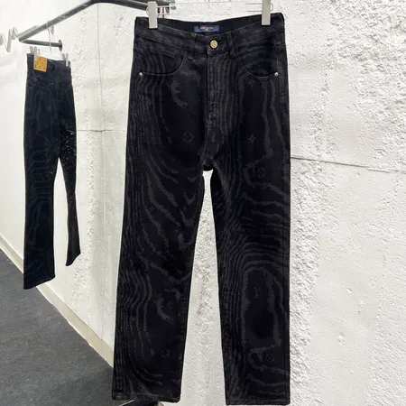 バレンシアガ ジーンズ