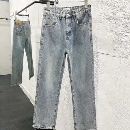 バレンシアガ ジーンズ